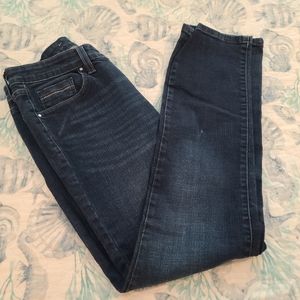 Levi's Jeans Size 10M Straight Leg